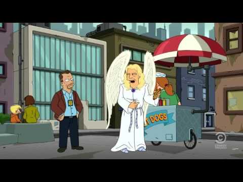 [Futurama] The Finder Outer