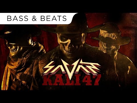 Savant - Kali 47 (Official Video)