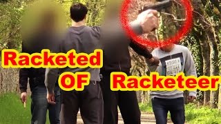 Download lagu Racketter des Racketteurs |  Robbing Robbers (real life) mp3