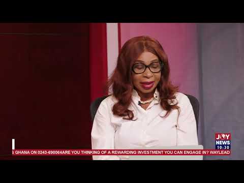 Vickie Bright shares her thoughts on the legal vacation debate on Newsfile