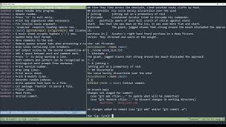 Vocabulary Builder: A Command Line Program