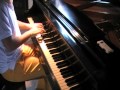 "your love is a song" switchfoot (piano cover ...