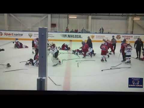 Kautiņš Sočos 2005 год рождения Драка Сочи 30.05.2018