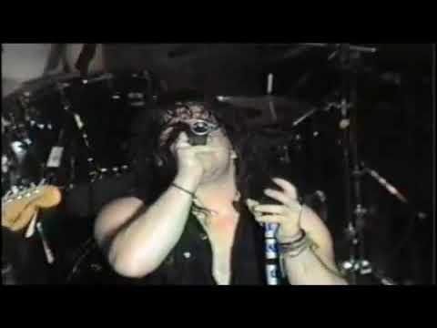 EXODUS - Impaler (Live at Dynamo Club 1985)