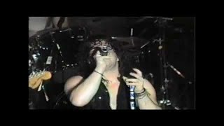 EXODUS - Impaler (Live at Dynamo Club 1985)