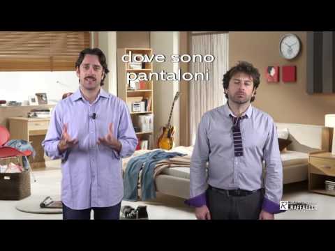 funzioni 11 la cerimonia