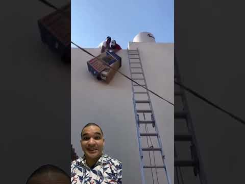 Vídeo: Como evitar prejuízo antes do serviço HVAC: 5 passos