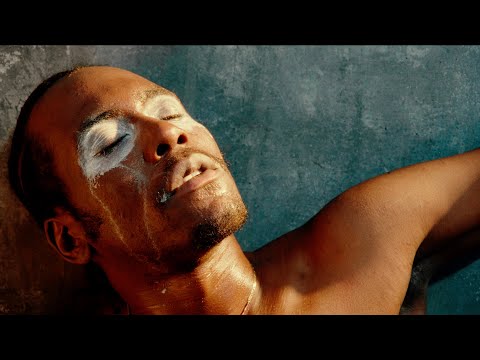 IGWE AKA - THE ANSWER (OFFICIAL MUSIC VIDEO)