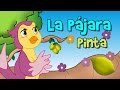 La Pájara Pinta, canción infantil