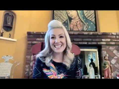 Happy Hour de Dan Guerrero com Susie Garcia | 23/02/23