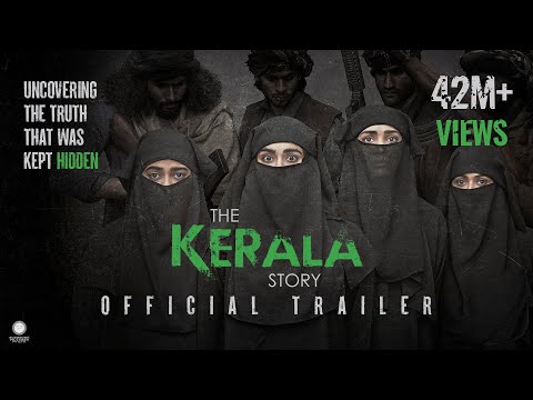 The Kerala Story Movie Picture