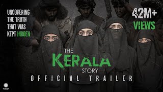 The Kerala Story Official Trailer  Vipul Amrutlal 