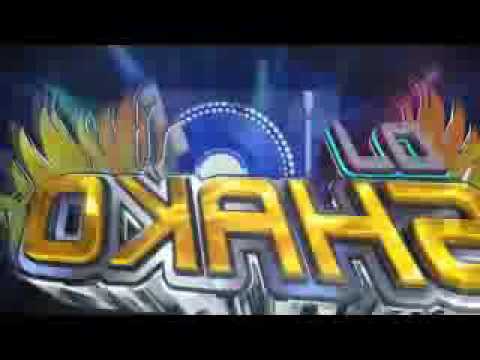 Dj Shako - Session octubre 2016