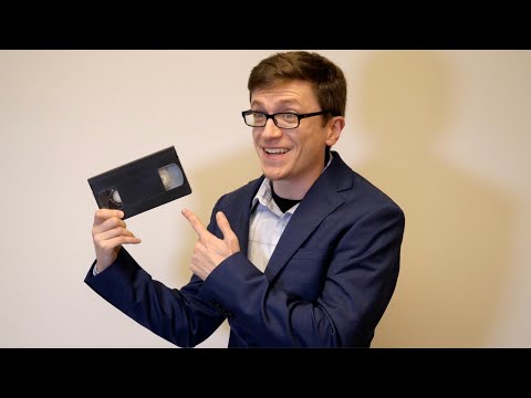 The Annual Release - Scott The Woz Sneak Peek