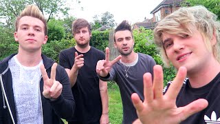 WE WANT YOU TO BE IN OUR NEW MUSIC VIDEO!!