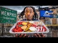 I Tried Facebook Marketplace Food In America S Most Dangerous City