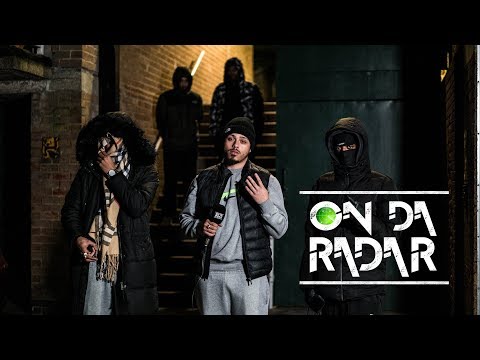 GTB.14 - On Da Radar S1/ EP5 | Northside Media @gtb.14 @kilograms.gt @slabz.gt @rx.gt