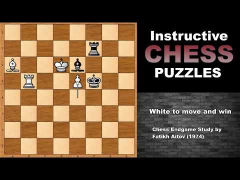 Daily Chess Problem - 2
