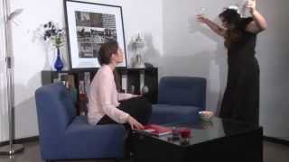 Després d&#39;un dia gris, pot ser que surti el sol | CAPÍTOL 3 | FOOLLS, La sèrie