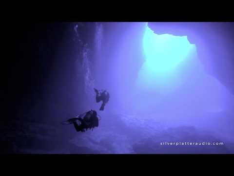 Underwater Sound Effects Library