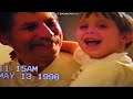 My Grandfather And I Dancing To Barney May 13 1998 Home Video