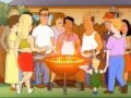 King Of The Hill Season One DVD Set Commercial 2003