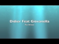 Didier Feat Giovanella: Par Amour