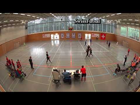 20230514 Futsal Maniacs - Futsal Minerva 3:5 (2. Final)