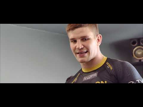 OKTAGON KEMP 1.: Po stopách Výzvy v čele s Melounem