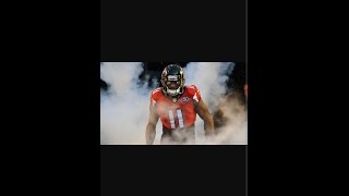 Julio Jones || " Gave it all I got " || 2015-16 Falcons Highlights