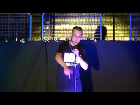 Robin Du Bitume    ''RDB''