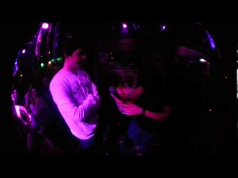 MC FREESTYLE BATTLE CONTEST @ Samobor\\ FINAL: Tzre vs AJPAĐIDO DS