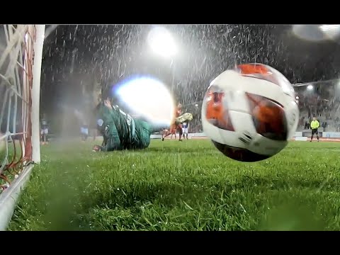 Folge 118 - Was für eine Premiere