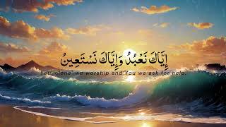 Download lagu AlFatiha - The Opener - 4K cinematic - AI image - Nature Sounds - الفاتحة mp3 Download lagu AlFatiha - The Opener - 4K cinematic - AI image - Nature Sounds - الفاتحة mp3