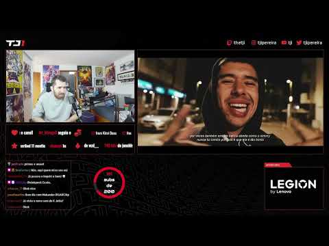 TJI REAGE A DOMI - BATANETE