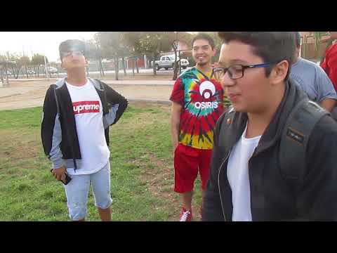 Satim vs MC Wea (Octavos de final) TURBORAP