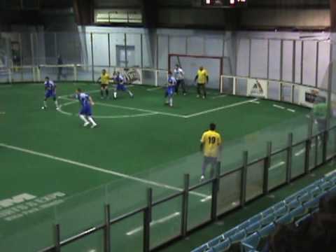 NSL 2009-2010 Week 7 - HNNK Hrvat vs. Brusfa FC