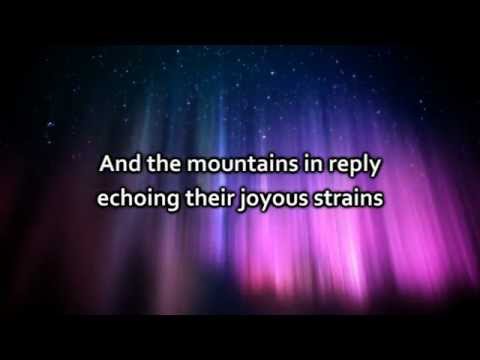 Thumbnail for Gloria video