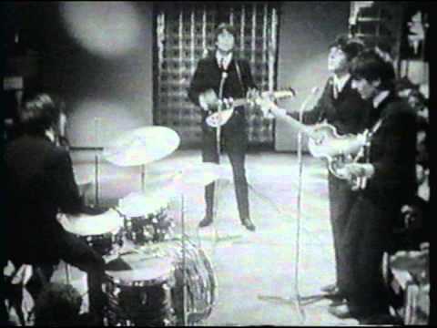 Popurri de los Beatles Live (1964)