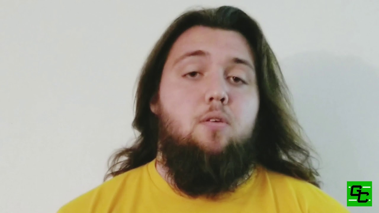 Vince Char: 2019 Draft Prospect Interview