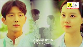 Flowsik (플로우식)(Feat.강민경 Davichi) - Higher Plane ► Eng & Arabic Sub || (Criminal Minds OST Part 1)