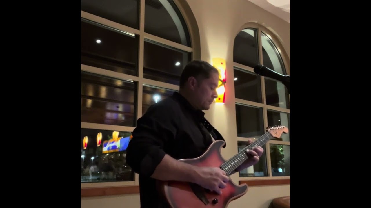 Promotional video thumbnail 2 for Brad McCord/ Brad McCord Music