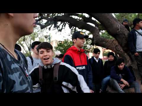 BATALLA 8VOS DE FINAL / 2° FECHA LAB BATTLES Vese-Raikorex vs Sempiterno-El leyenda vs Doke Metra