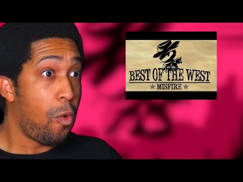 Best of the West II Watch Party