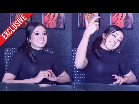 Open Heart Interview With Catherine Tresa | I Hate Selfies, It Is A Disease | No Make Up No Worries