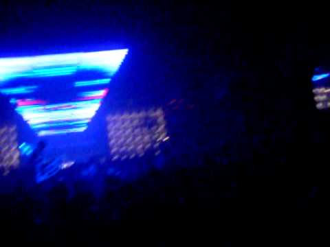 DJ Mobin Master - El Divino Lounge - Florianópolis 18/03/2011