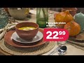 PEP Crockery