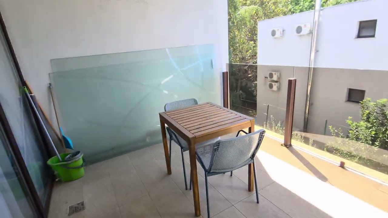 Tur video  Apartament 3 Camere Herastrau Bucuresti