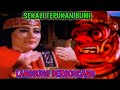 Download Lagu SEKALI TEPUK BUMI LANGSUNG BERGONCANG RATU SAKTI CALON ARANG  FILM SUZZANA Mp3 Free