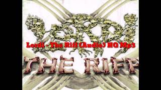 Lordi - The Riff (Audio) HQ